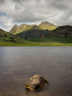 Blea Tarn