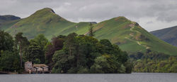 Catbells
