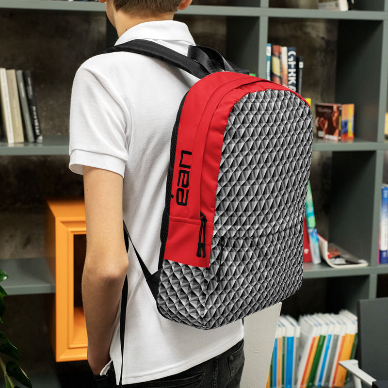 Thumbnail: Mens Backpack #2