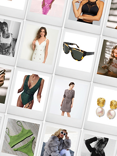 éanè Clothing Women's Fasion and Accessories