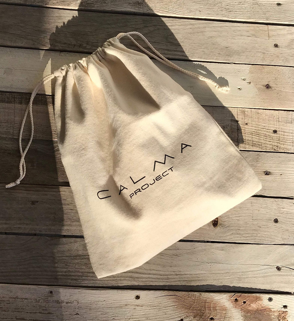 Thumbnail: Women's Dark Blue Leather Tote Bag - Bol 100% handmade With Full Grain Leather