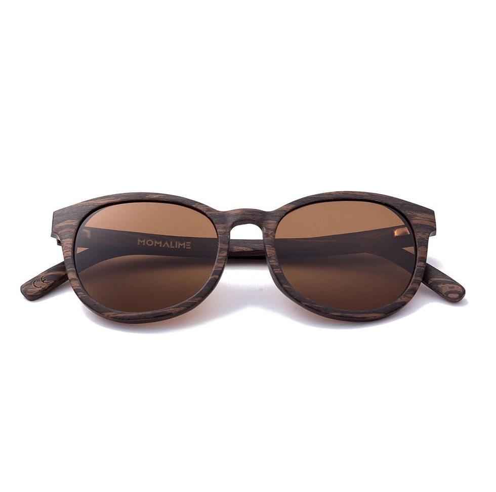 Thumbnail: Momalime Agatha Sunglasses