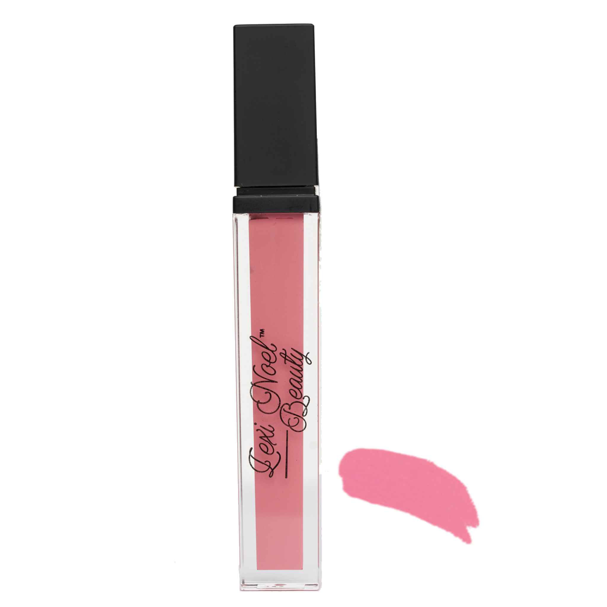 Women's Boyfriend Lip Lacquer Lip Gloss Lipstick