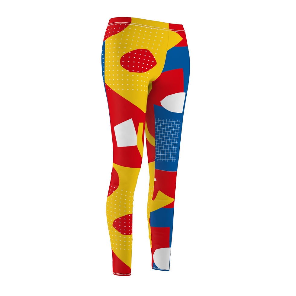 Thumbnail: Leggings #4