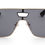 Thumbnail: Akcessoryz Liam Sunglasses with Black Lenses