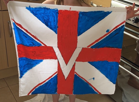 VE Day Anniversary Celebrations
