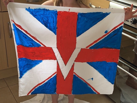 VE Day Anniversary Celebrations