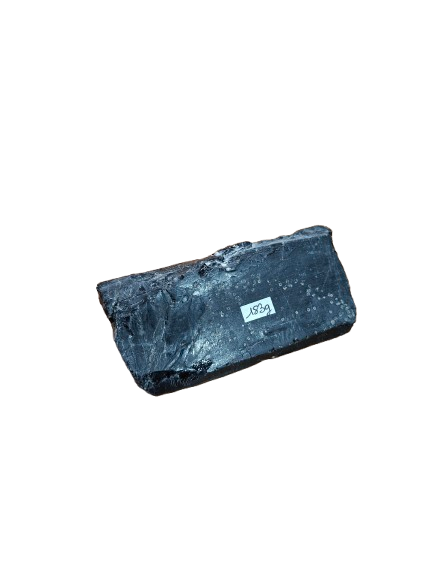 Miniature : Tourmaline Noire Brute 183 g – Protection & Ancrage