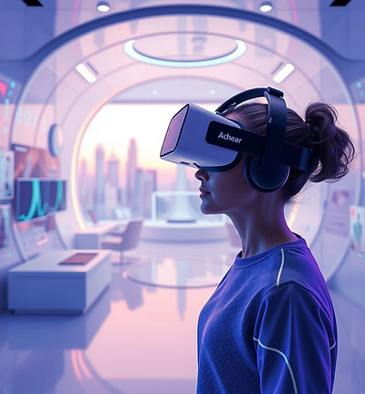 Immersive VR Co-Design with AI Assistant