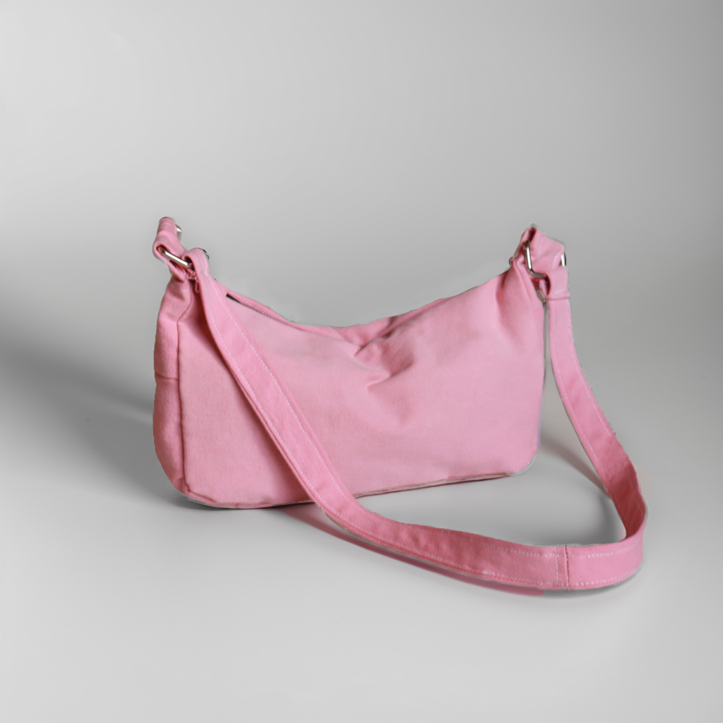 bolso fiori