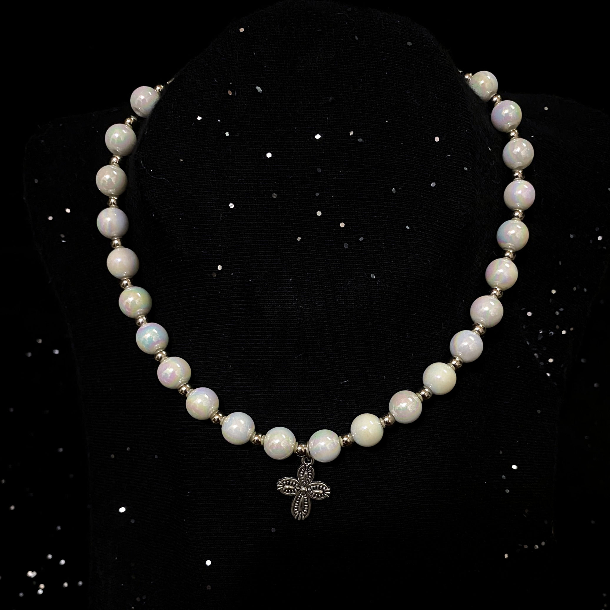 collar attaverso