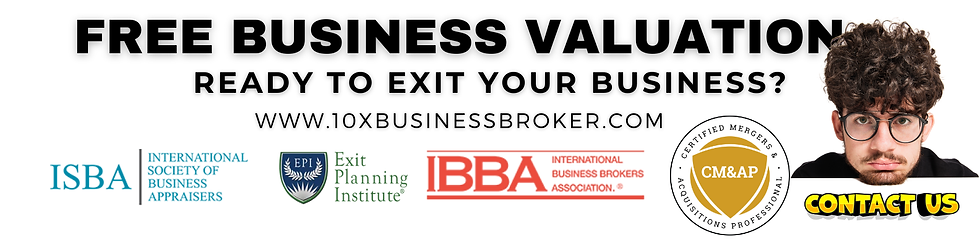 10xbusinessbroker.com