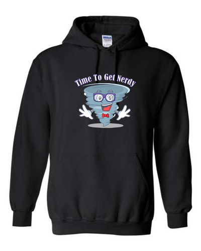スウェット・トレーナー YESEYESEE Tulrexx Doodle Hoodie Navy YS241TSWHO04NAV yeseyesee Tulrexx Doodle Hoodie - Navy | 하이츠스토어