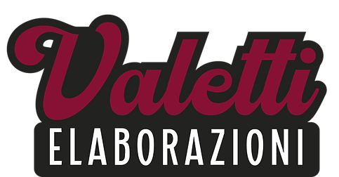 Logo Valetti Elaborazioni