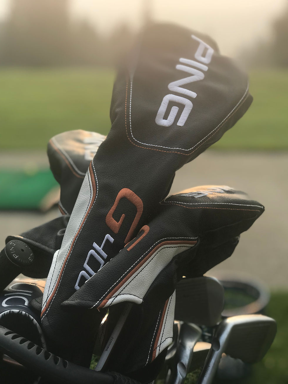 Club Fitting and Knowing What Is Right For You!