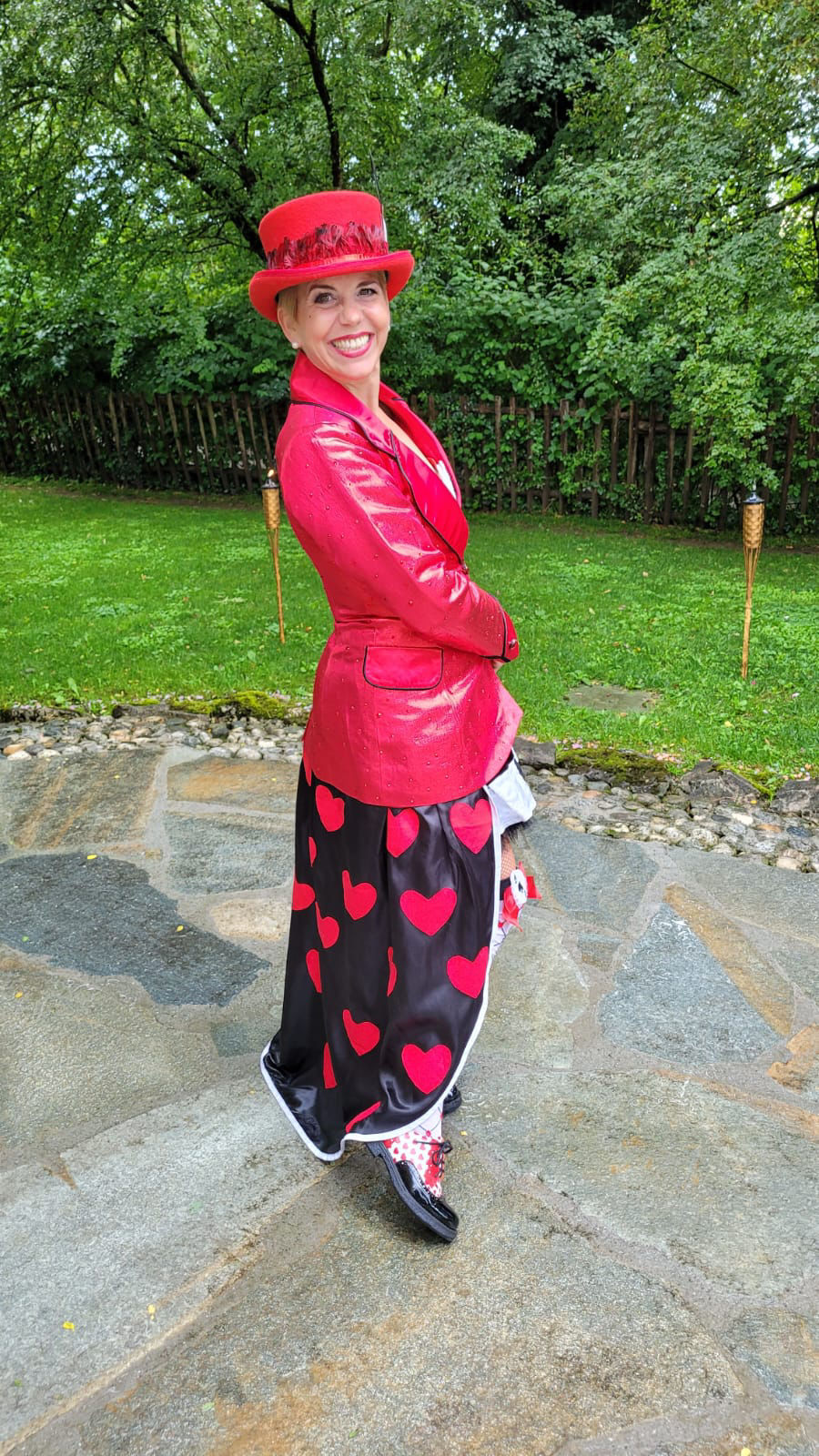 Magic Bat Mitzvah
