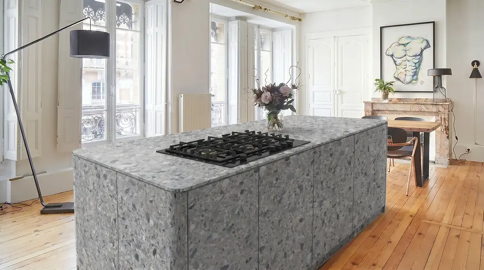 Miniature : Terrazzo - 464/AR3475