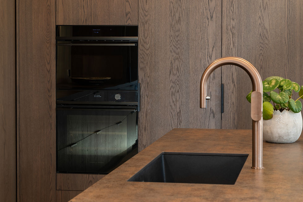 Miniature : Iron Corten