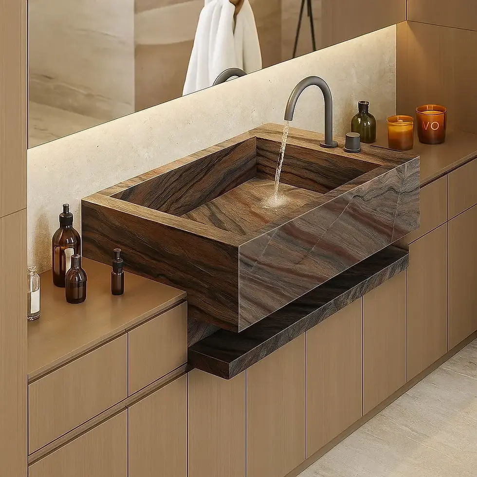 Miniature : Elegant Brown
