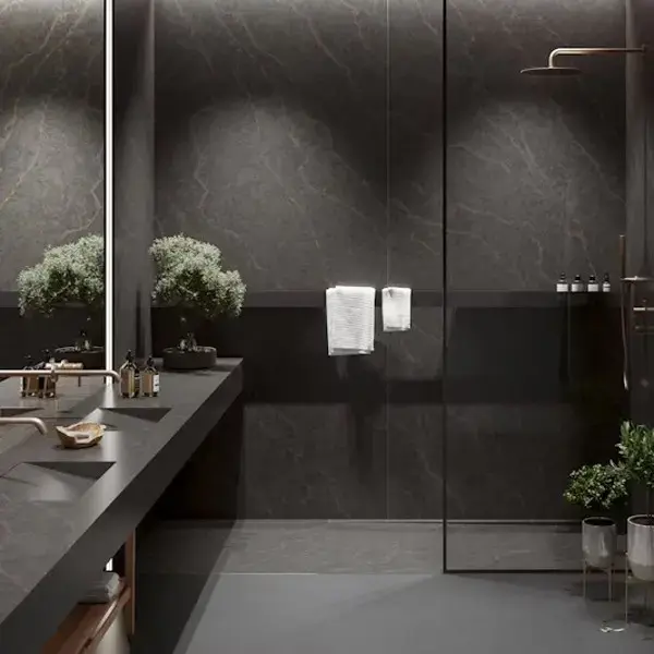 Miniature : Bohemian Flame