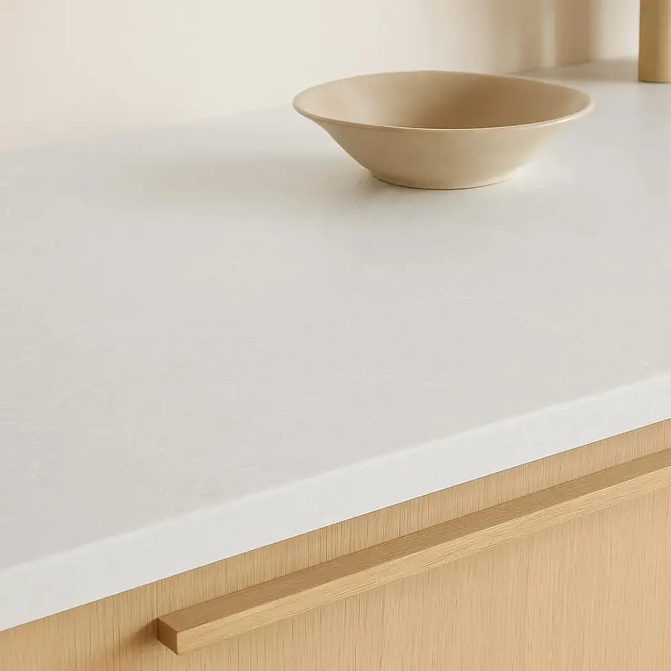 Miniature : Bianco Artico
