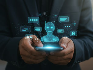 Chatbot Meta Chaos
