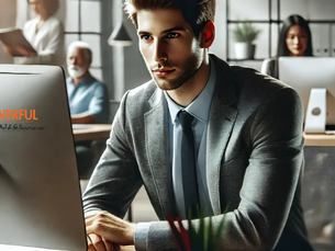 Stressful Business Environment