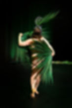 Miss Cherry on Fire (3)