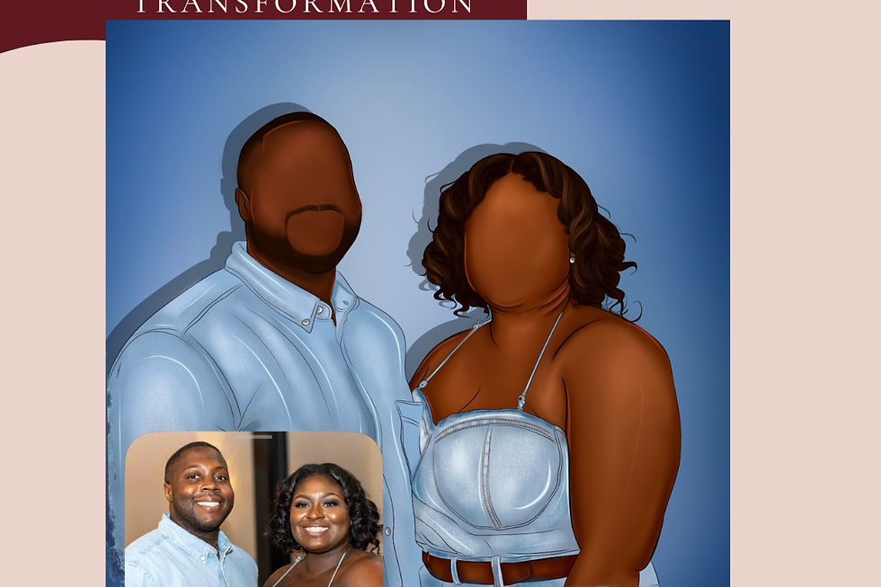 Commissioned Artwork
