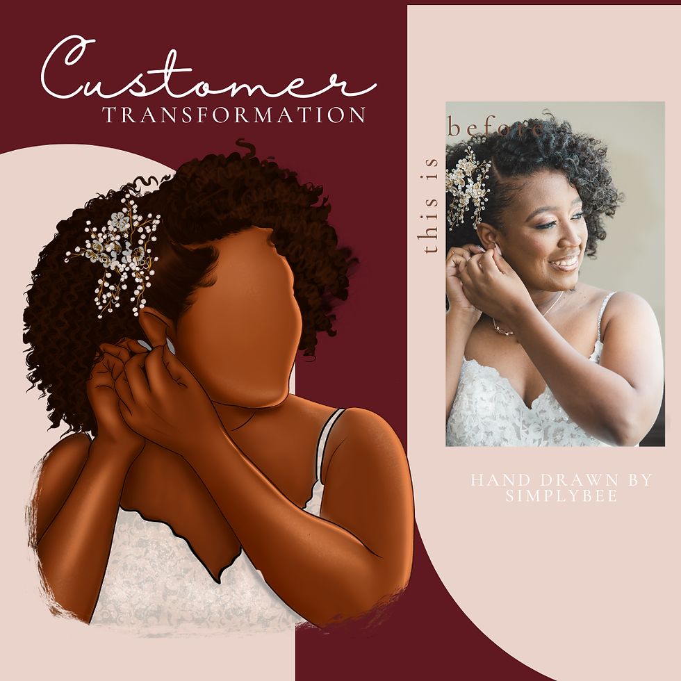Commissioned Artwork