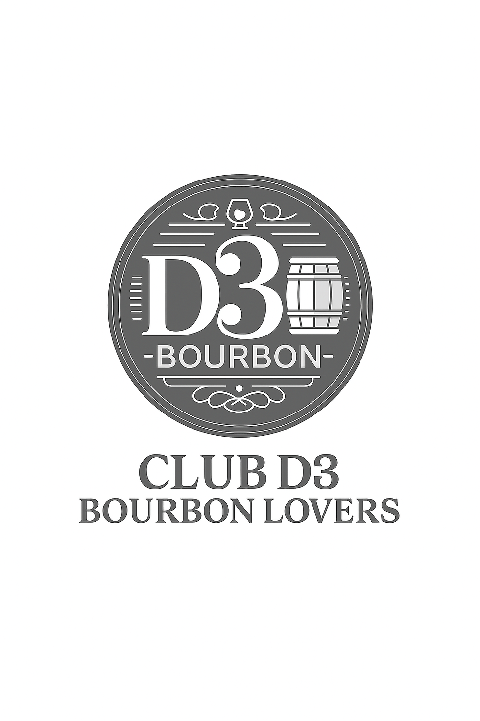 Club D3 Bourbon October