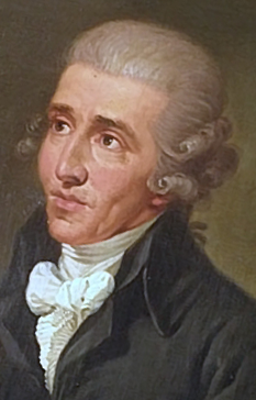 Franz Joseph Haydn