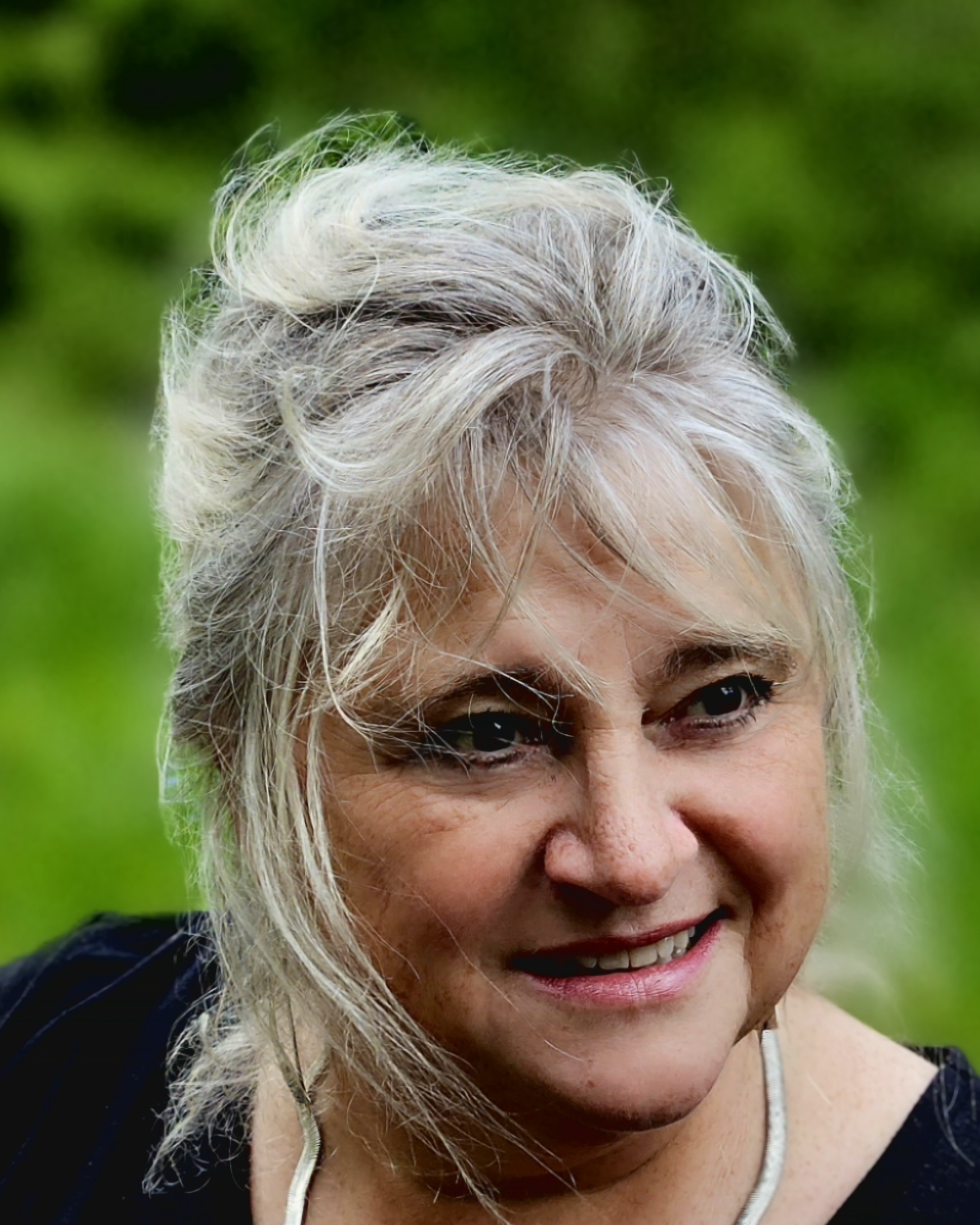 Autorenbild: Martina Klement