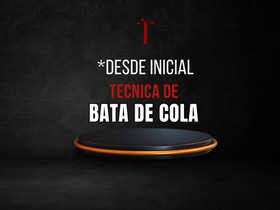 Aprende a bailar con Bata de Cola desde nivel cero.