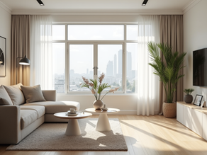 Why Londoners Need Professional Decluttering Support