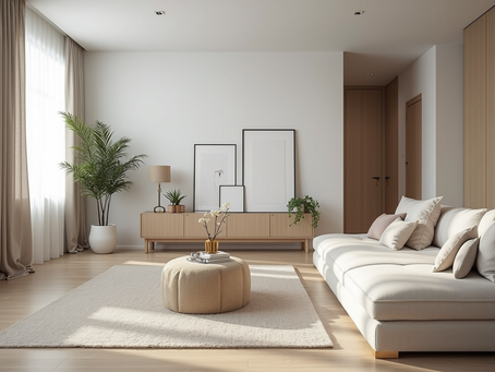 Effective London Home Decluttering: Creating Calm and Functional Spaces