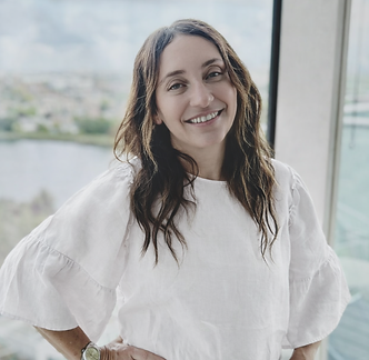 Netta Deluca professional organiser at a tidy mind london