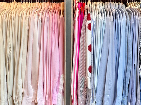The Products We Recommend for a More Organised Bedroom and Wardrobe
