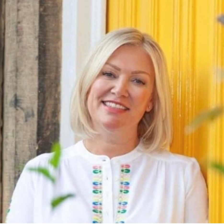 Writer: Caroline Watterson