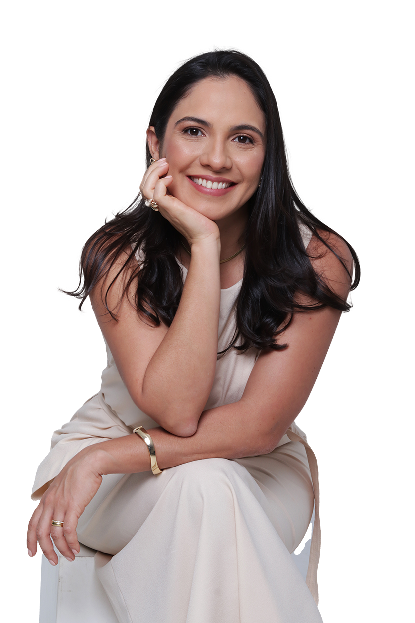 Dra Livia Arruda Otorrino em São Luís