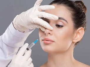 Rinomodelação temporária