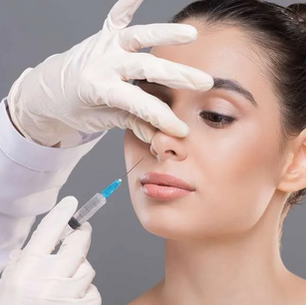 Rinomodelação temporária