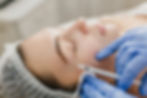 closeup-portrait-injection-face-pretty-woman-botox-procedures-salon-professional-work-hand