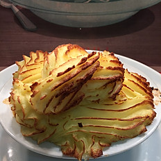 SAMPLE DAILY HOT POT COTTAGE OR SHEPARD'S PIE