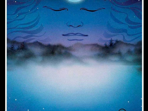 覓徑_禪卡心靈訊息_2026年2月