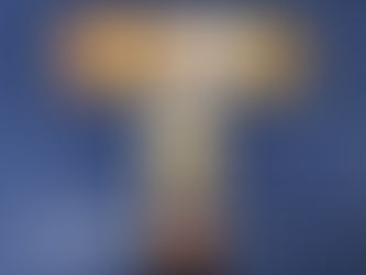 放下因苦難而成長