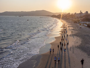 Floripa recebe etapa do Circuito Ocean nos dias 29 e 30 de Novembro