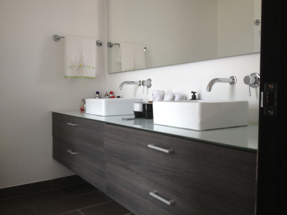 Muebles de Baño