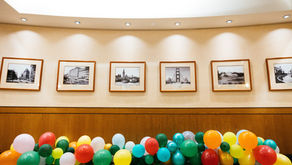 Honoring 25 years of Collaborative Courts in the Northern District