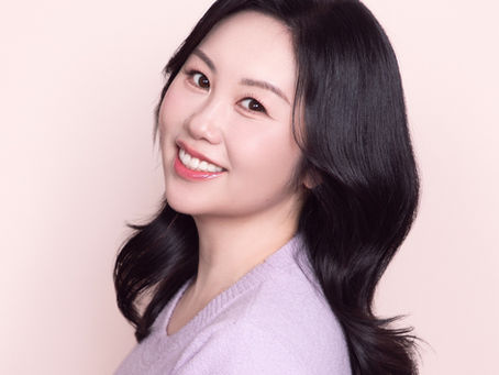 A Curiae Mentor Spotlight: Anjuli Lam 